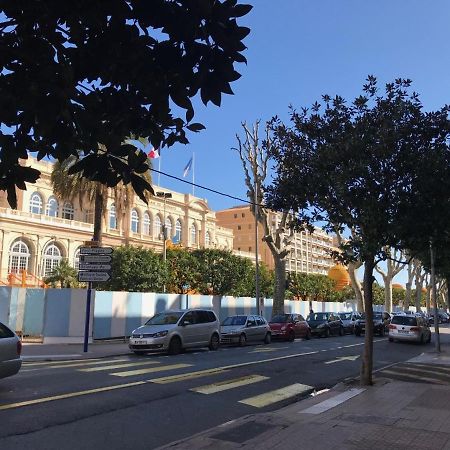 Menton Vue Jardins Bioves Spacieux 2 Pieces 52M2 En Hypercentre Exterior foto